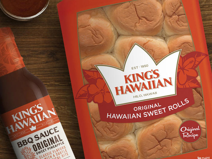 King’s Hawaiian Sued for Not Actually Making its Sweet