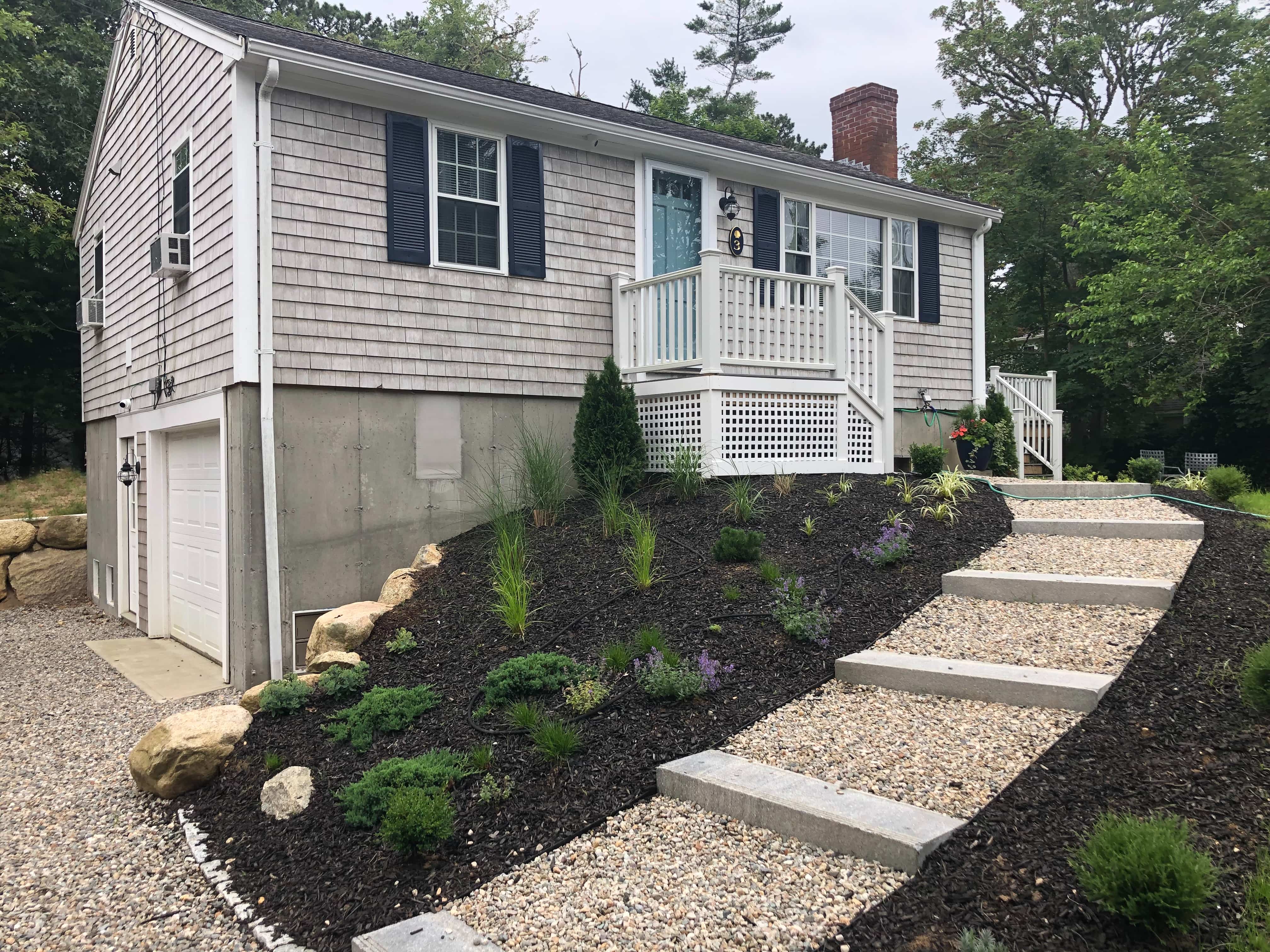 Periwinkle House Rental