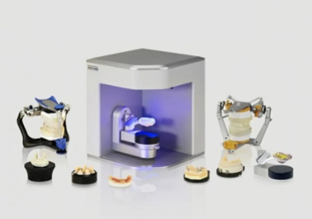 Medit Identica Hybrid 3D Dental Scanner For Sale