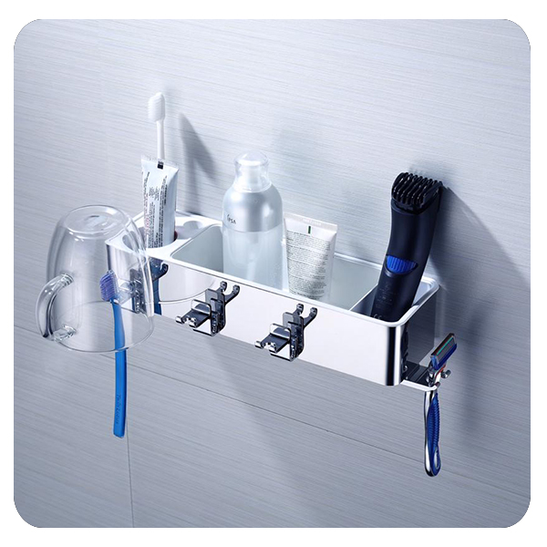 Luxury Bathroom Accessories Manufacturer and Supplier Perk India