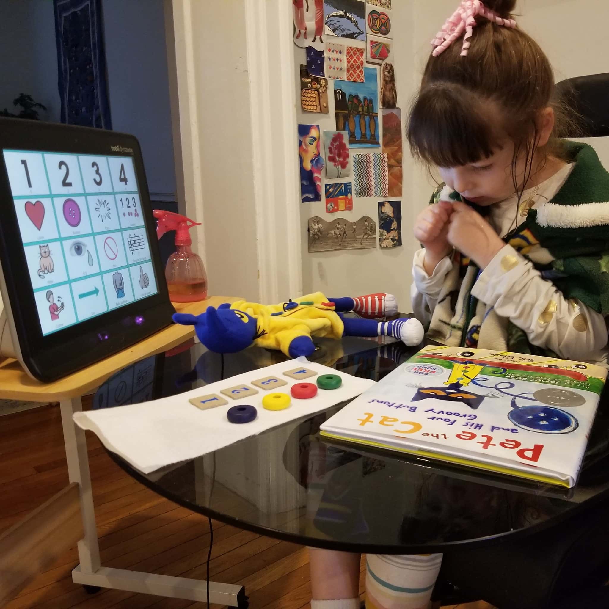 CVI Form Accessibility Perkins School for the Blind