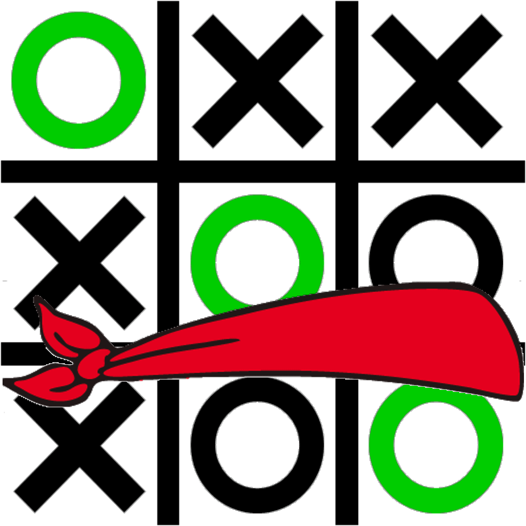 Blindfold Tic Tac Toe Digital Math Grid Game Perkins School for the