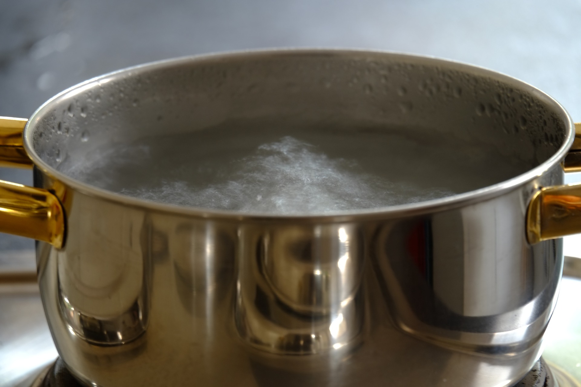 Can the Boiling Point of Water be Changed? Perkins eLearning