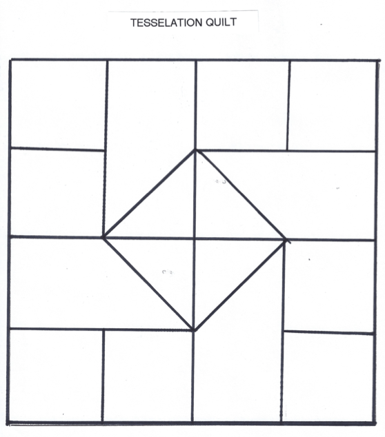 Tessellations and Quilts Perkins eLearning