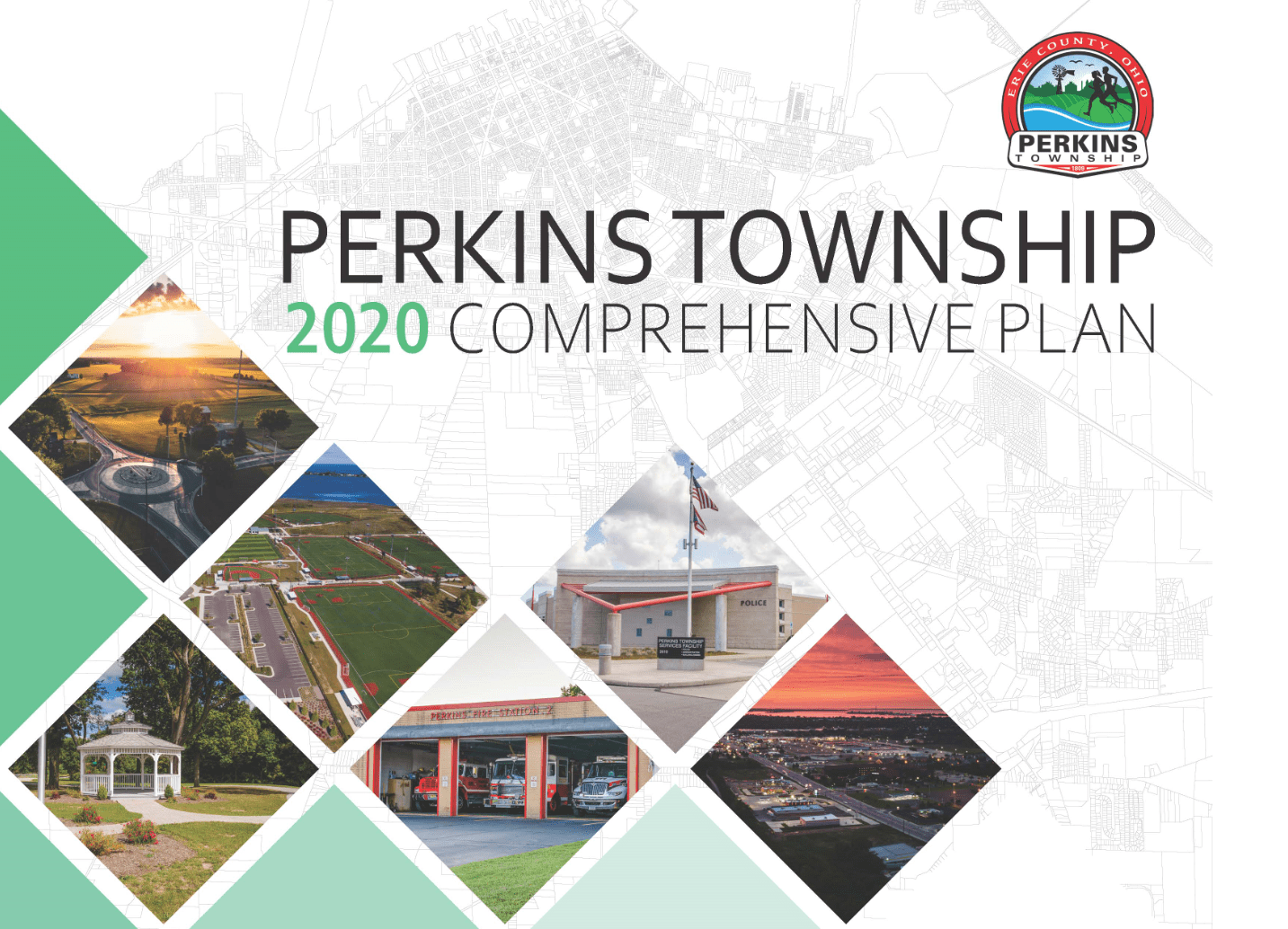 2020 Comprehensive Plan Perkins Township