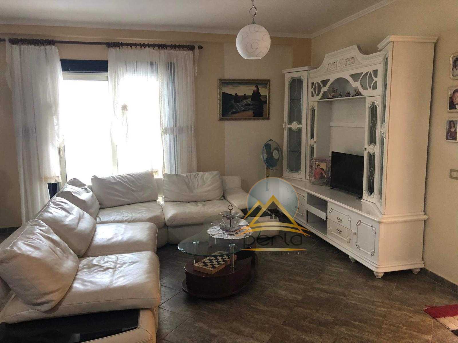 Shitet apartament 1+1+2 tualete ne Shengjin Perla Real Estate