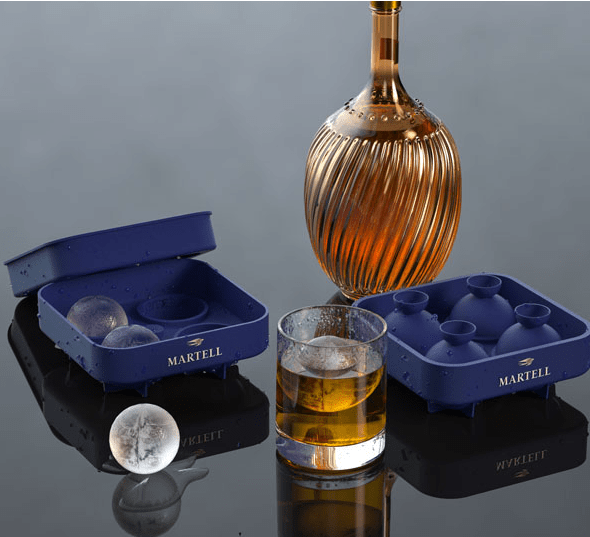 The Best Silicone Ice Tray Set for Your Drinks Perl Dev Geek