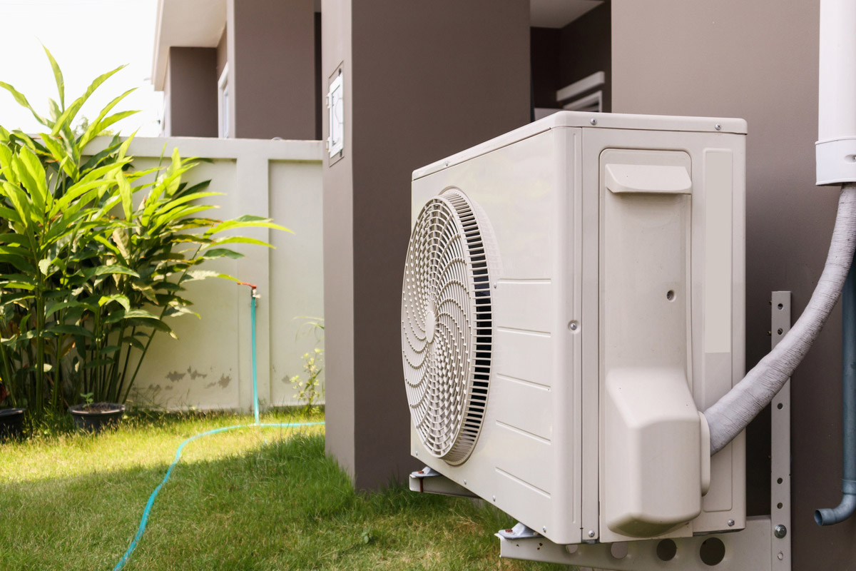 Embracing Efficient Cooling Air Conditioning Tunbridge Wells Perl