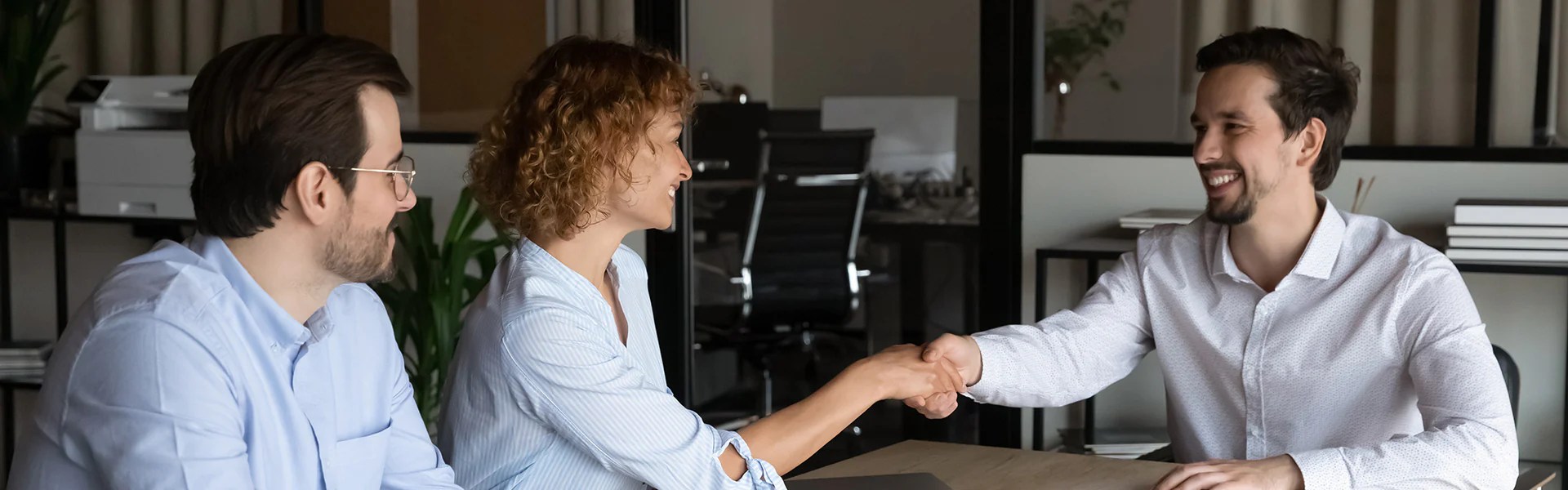 Distributor Information