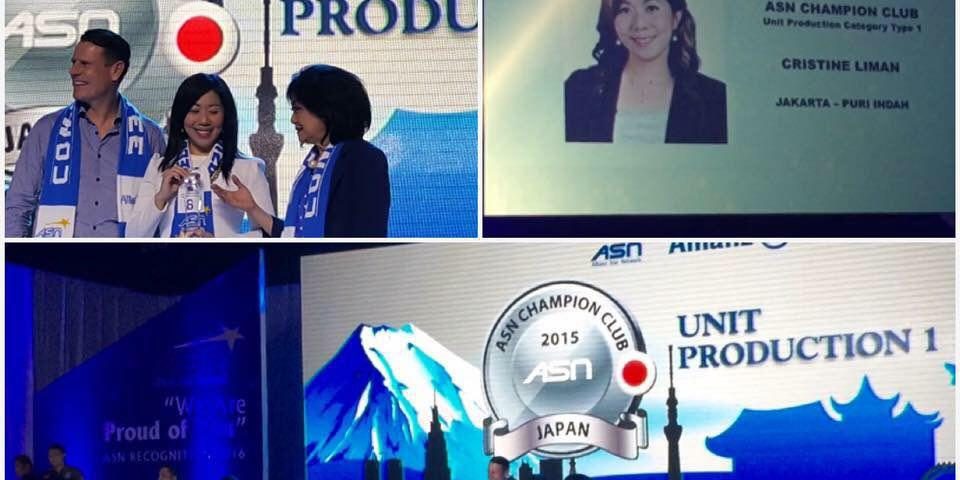 Pengalaman Menjadi Agen Asuransi Allianz Perlindungan Keluargaku