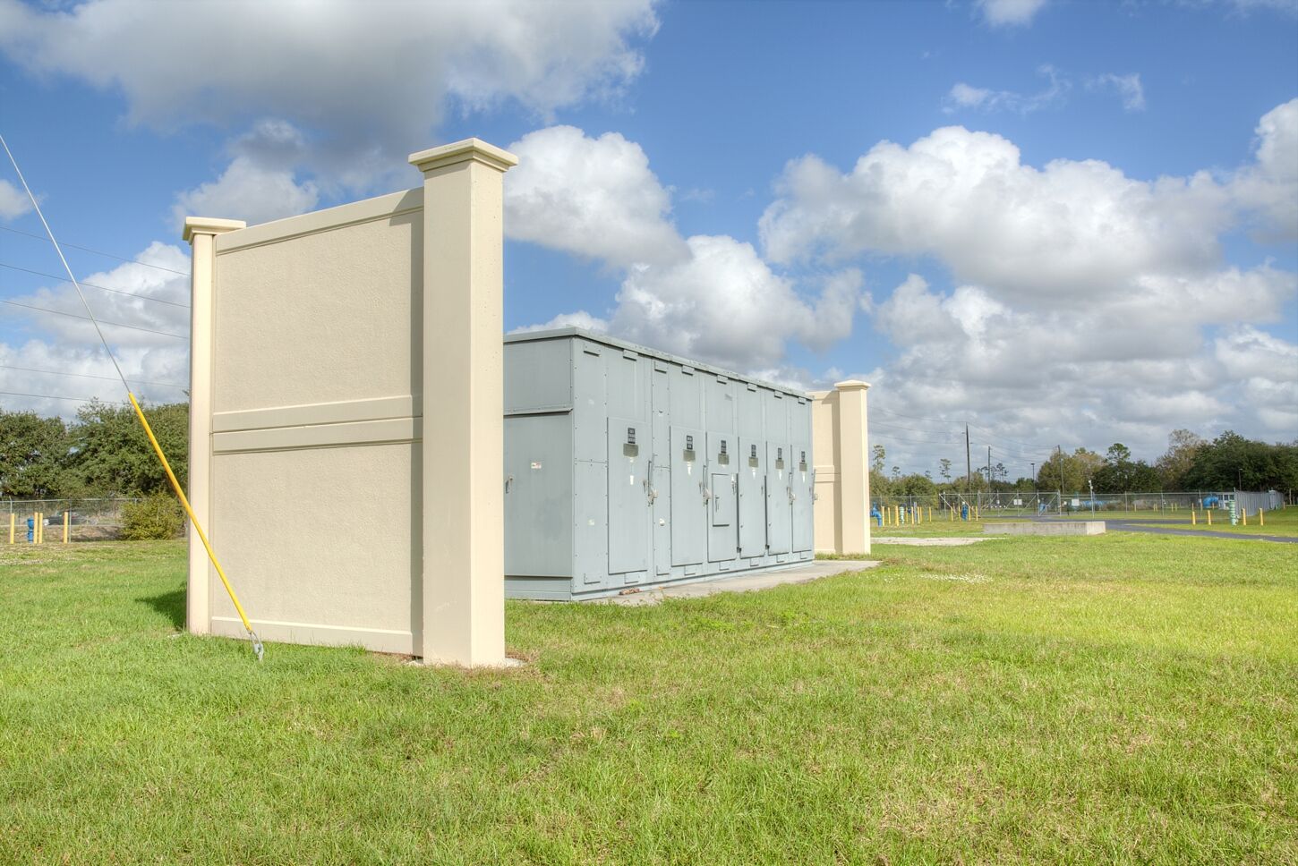 Precast Concrete vs. The Hurricane Permacast Walls