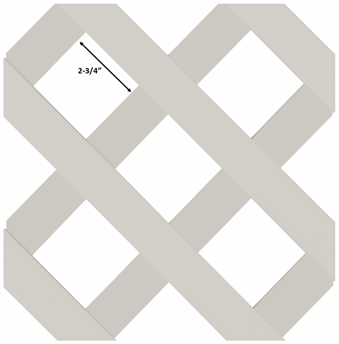 Decorative Lattice Panels Canada Shelly Lighting