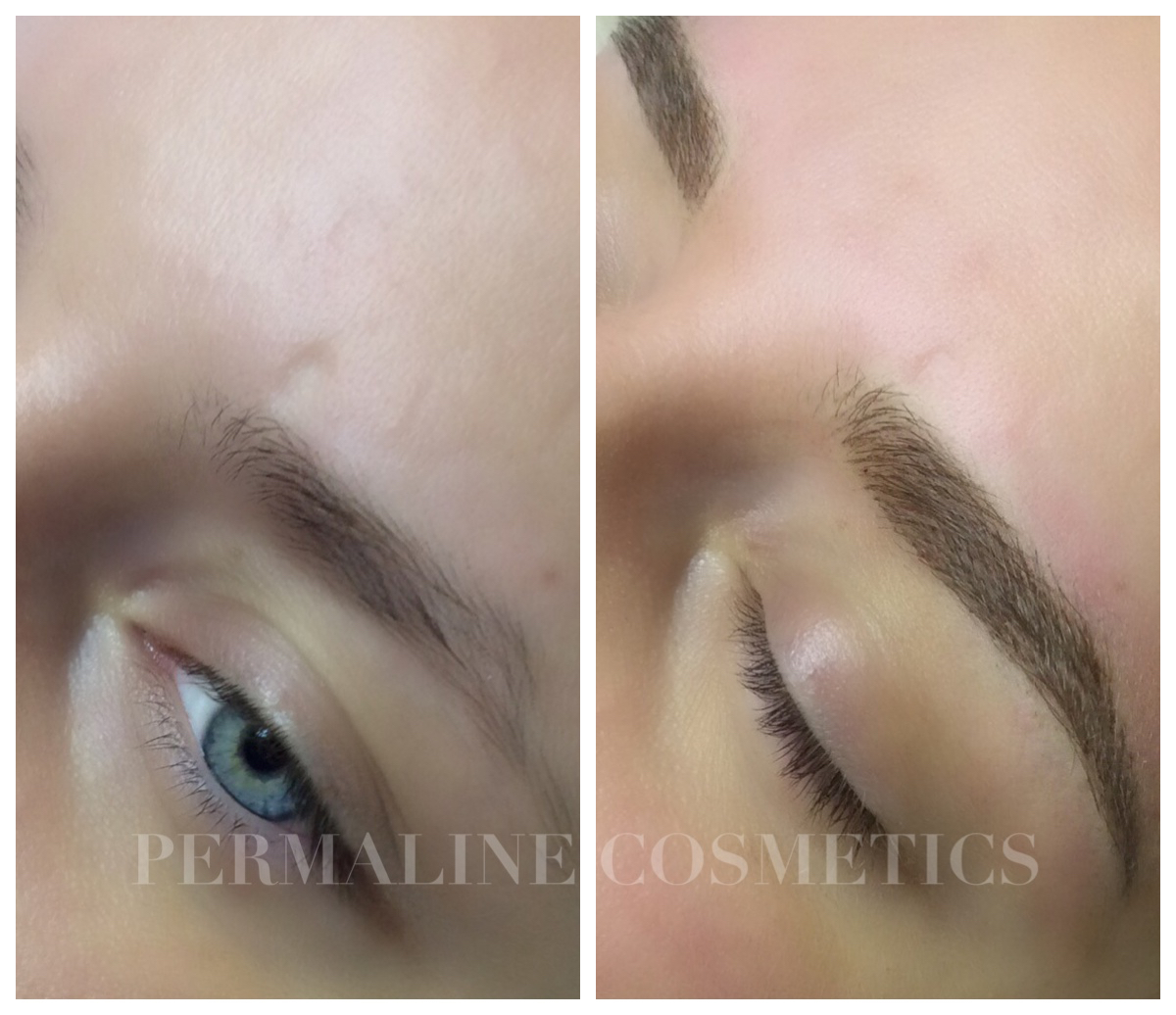 Permanent Makeup Eyebrows Permanent Makeup Microblading NYC NY