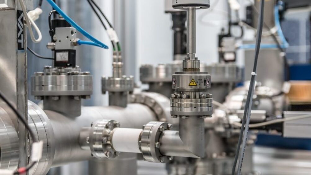 TYKMA Electrox Provides Systems for Laser Engraving Zinc Alloys TYKMA Electrox