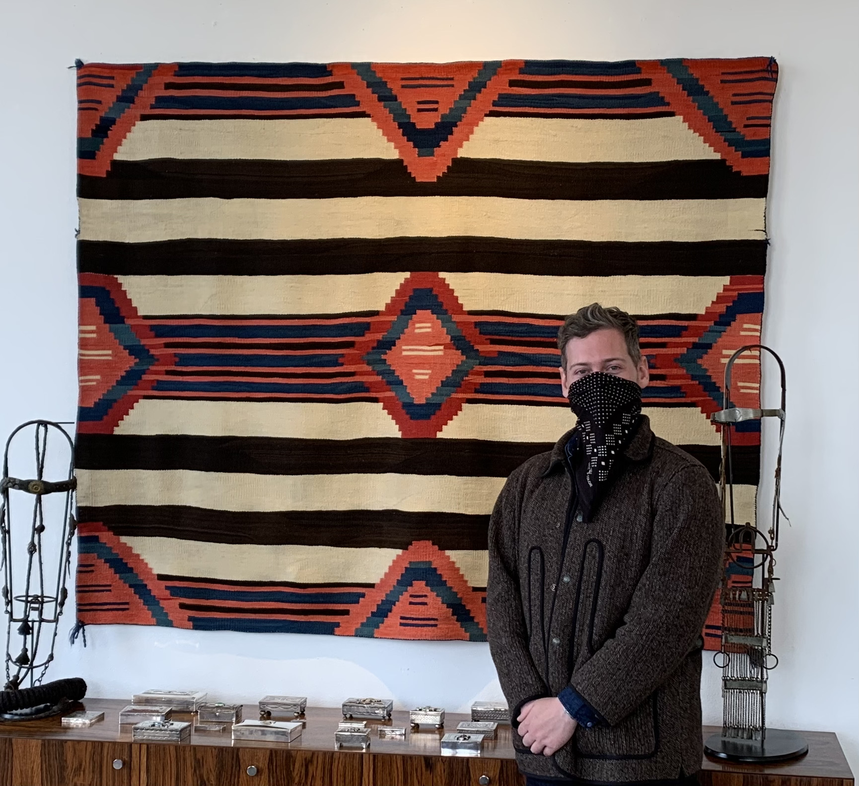 Navajo Arts And Crafts