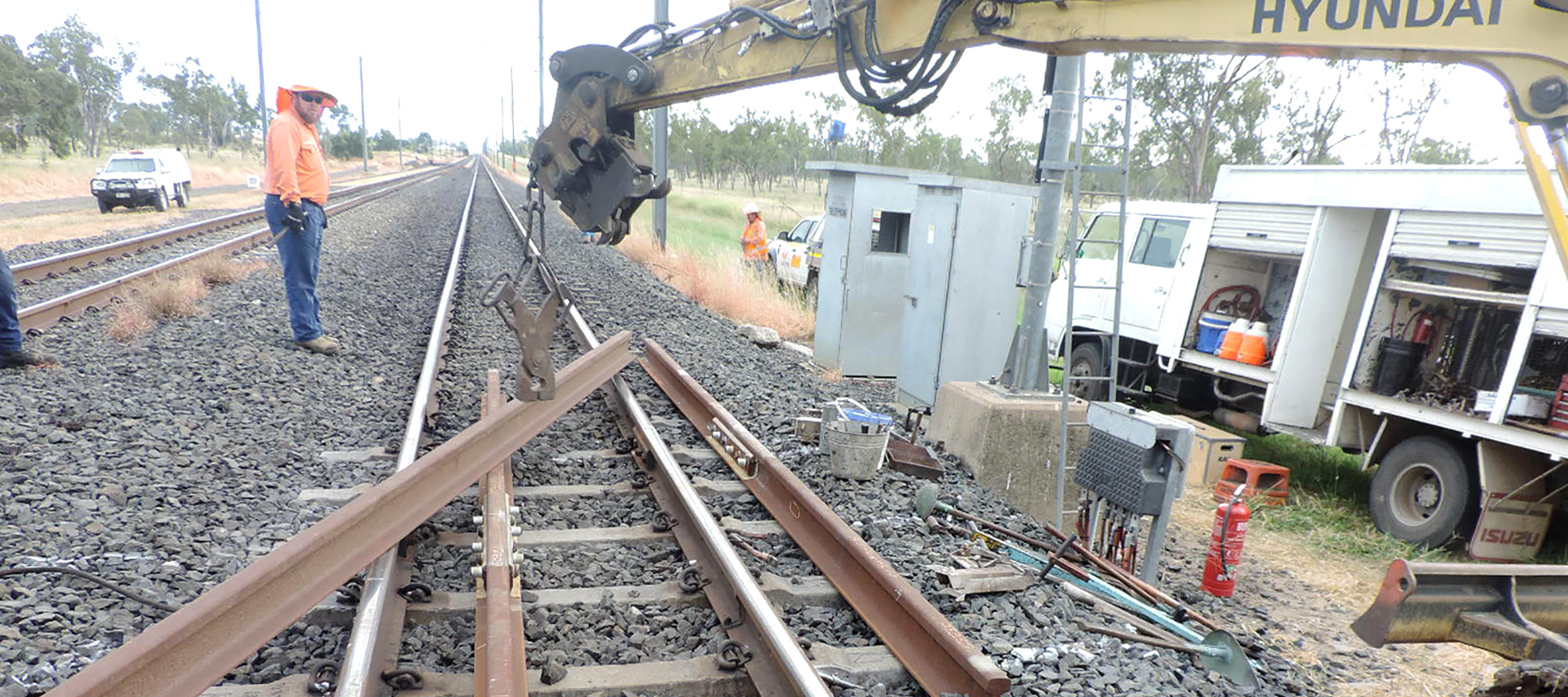 Home Permanent Way Solutions