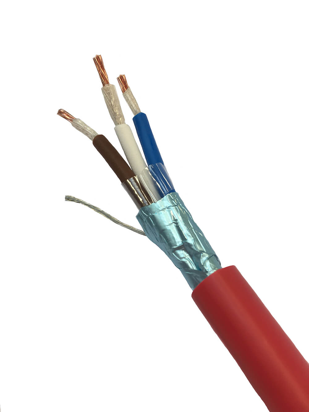 Fire Resistant Cables Permanoid UK Cable and Wire Manufacturers