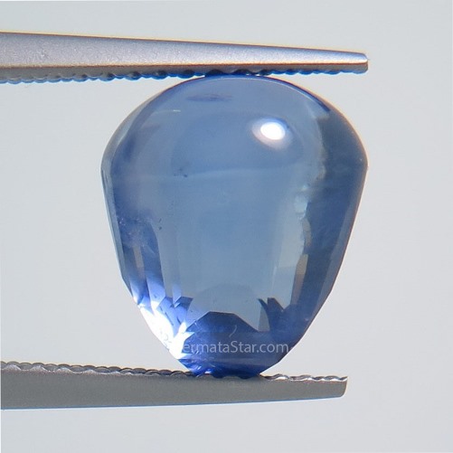 Jual Blue Star Sapphire
