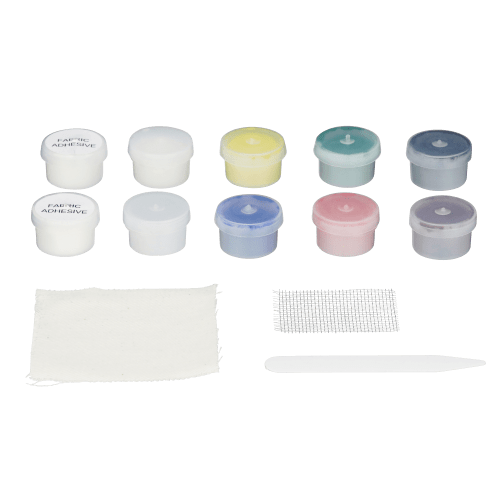 Permatex® Fabric Repair Kit - Permatex®