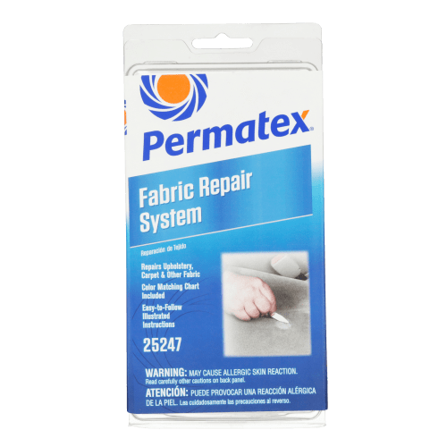 Permatex® Fabric Repair Kit - Permatex®