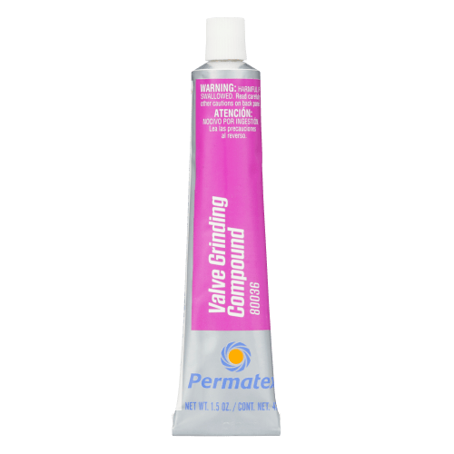 Permatex® Valve Grind Compound, 1.5 OZ Permatex