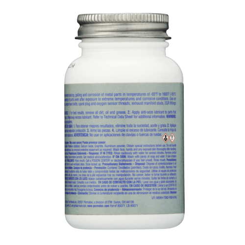 Permatex® AntiSeize Lubricant, 4 OZ Permatex
