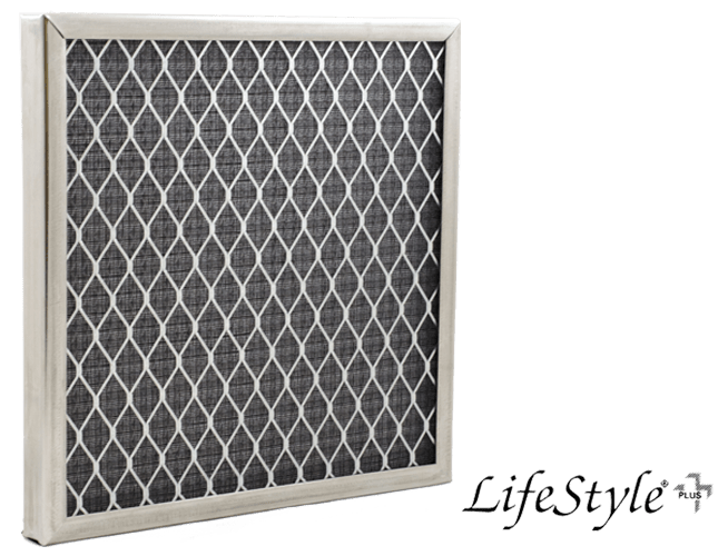 LifeStyle Plus Washable Electrostatic Air Filters