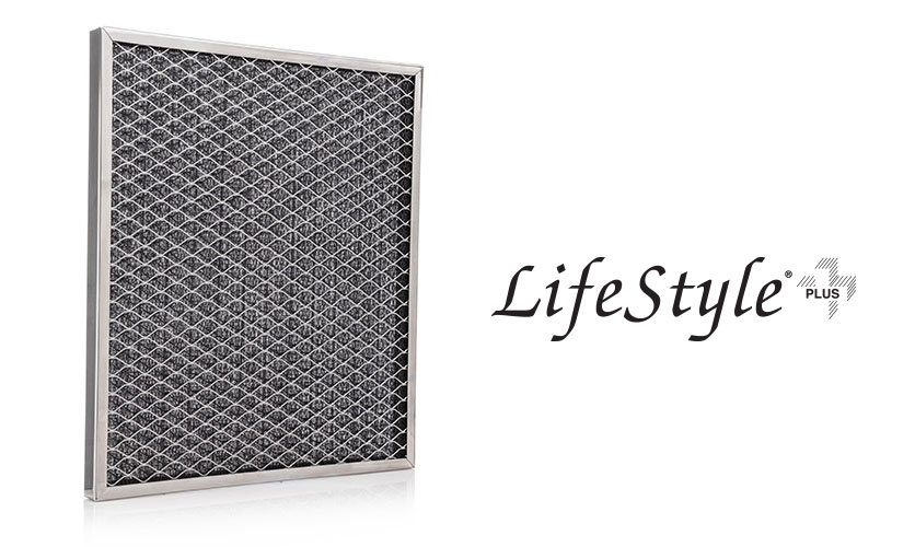 LifeStyle Plus Washable Electrostatic Air Filters