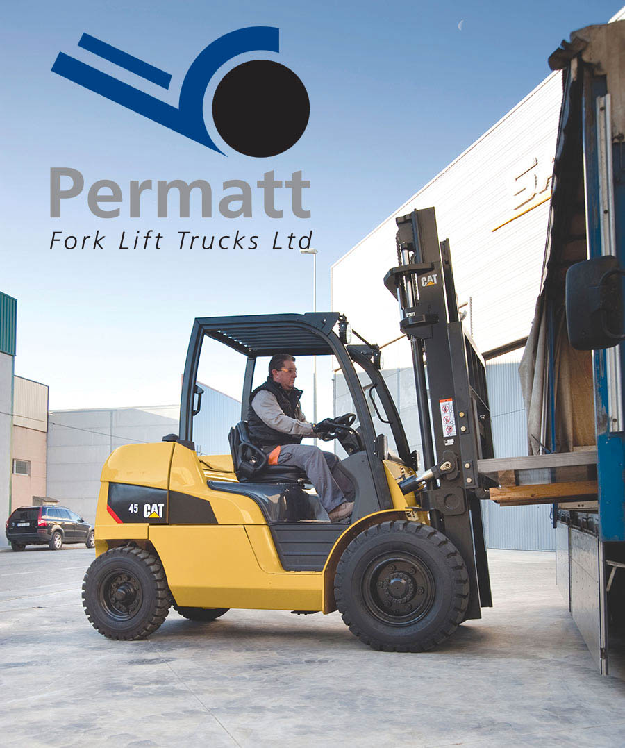 Forklift Truck Training Newcastle Permatt