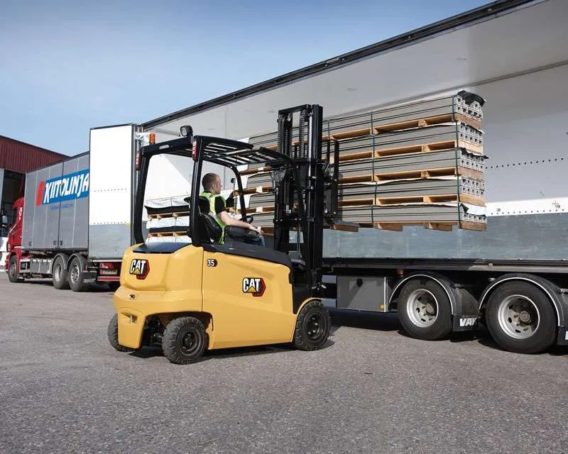 A Simple (But Complete) Guide Forklift Licence Requirements Permatt