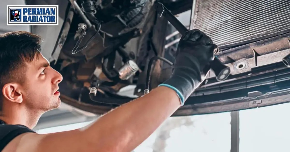 How to Fix a Radiator Leak: Quick DIY Guide and Professional Options