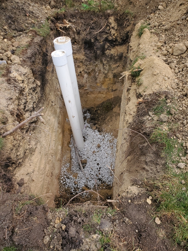 Flood Control Systems Franklin Park, IL Schiller Park, Melrose Park