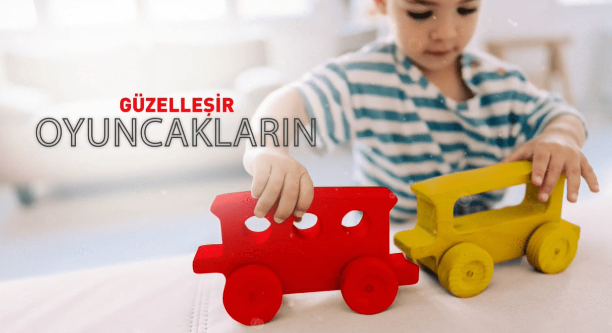 Permolit Multi Surface Hobi Boyası Nedir ve Nasıl Kullanılır? (Tüm