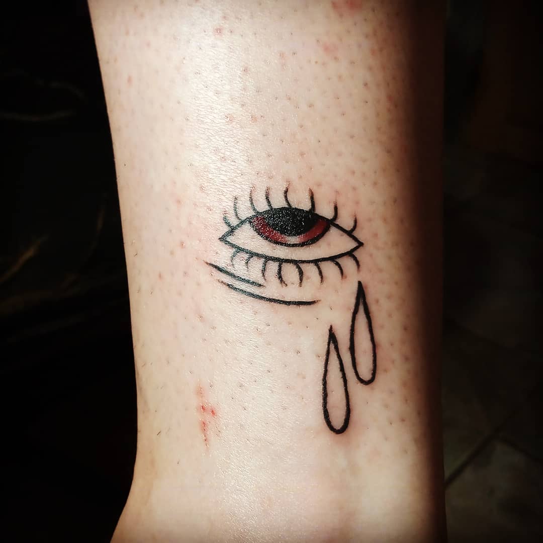 Tatuagem Pequena ! (Até 10cm) Permuto