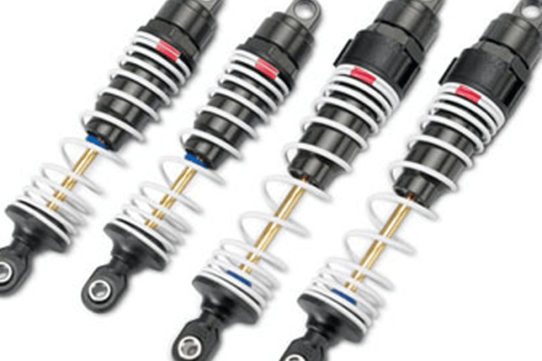 Shocks Pernell’s Alignment & Tire