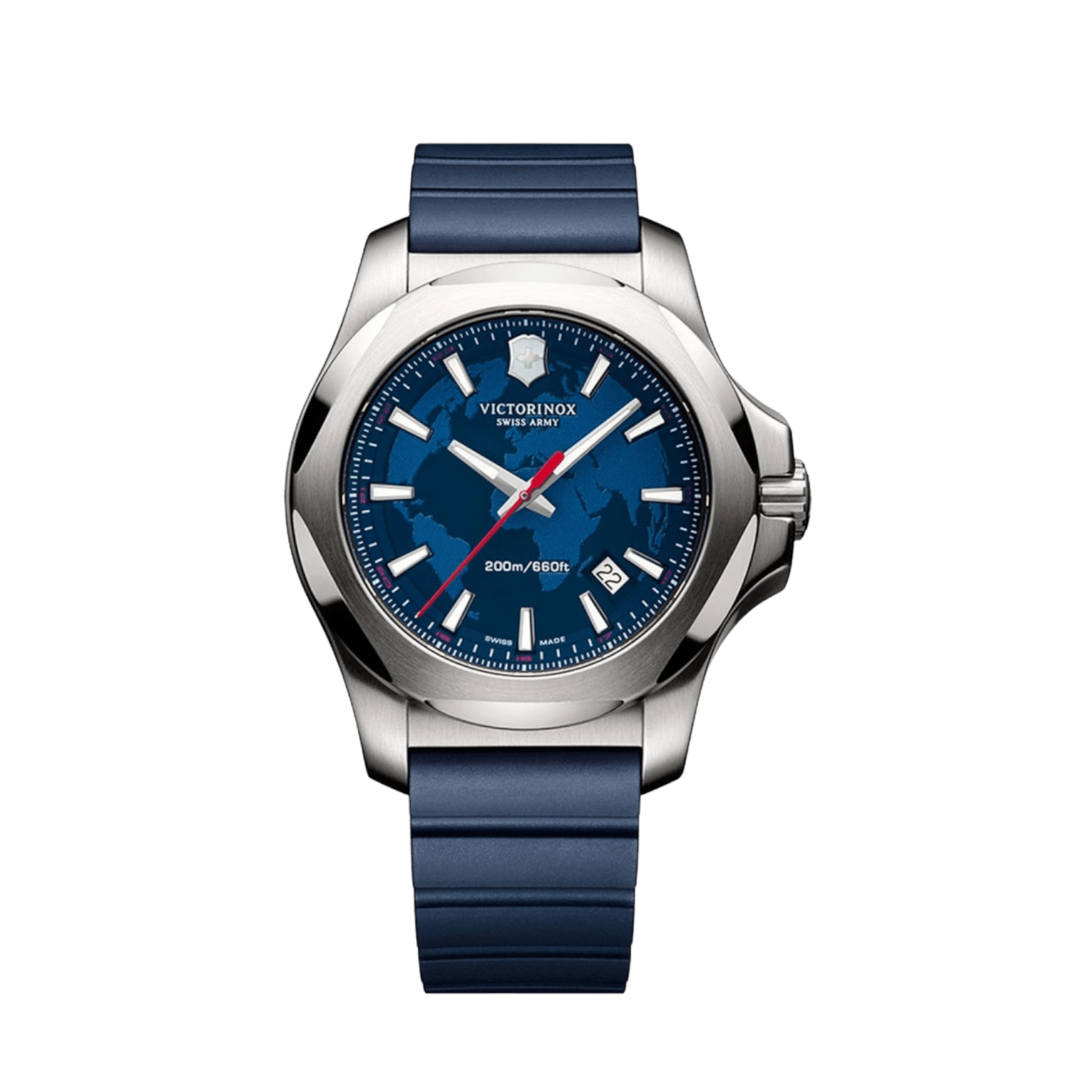 Victorinox Inox Traveler edición limitada Perodri Joyeros