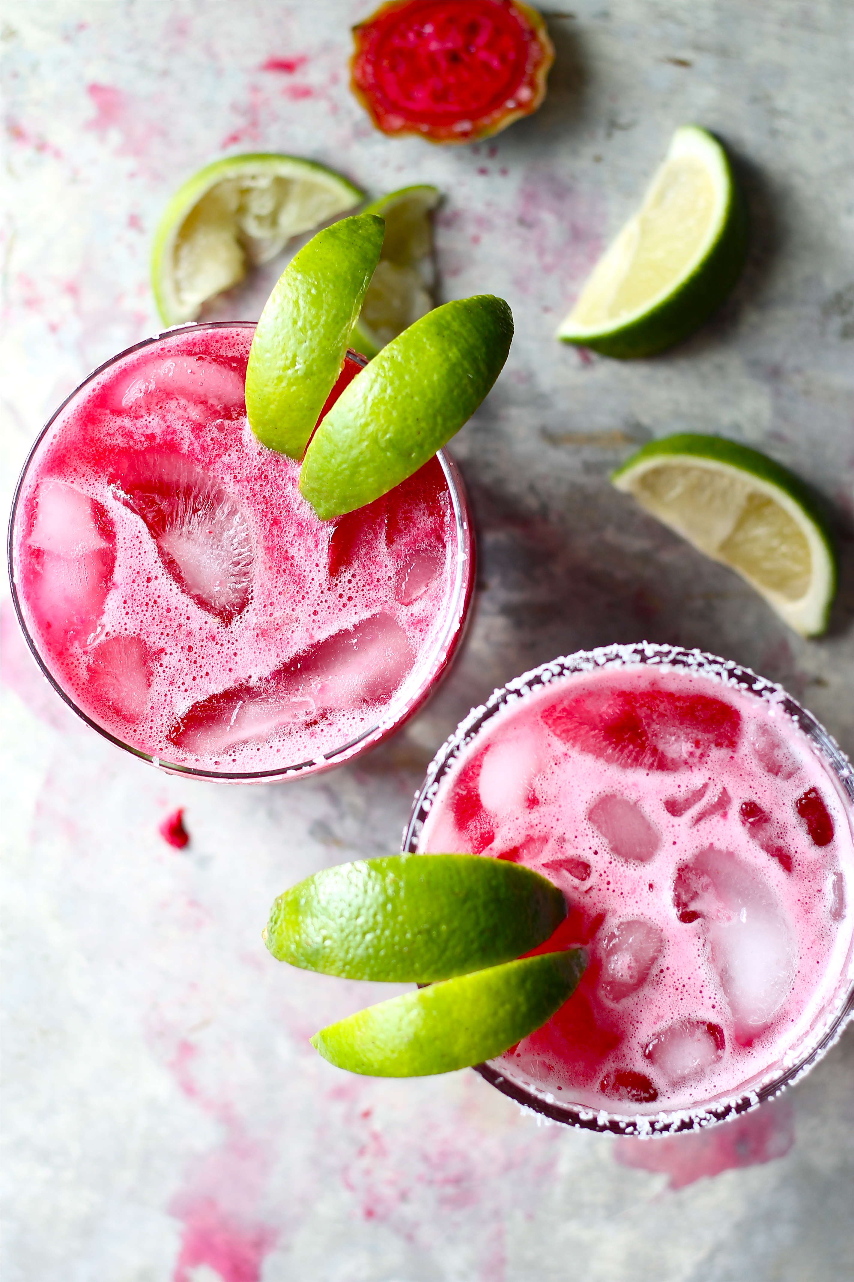 Prickly Pear Margaritas Perpetually Hungry(018)