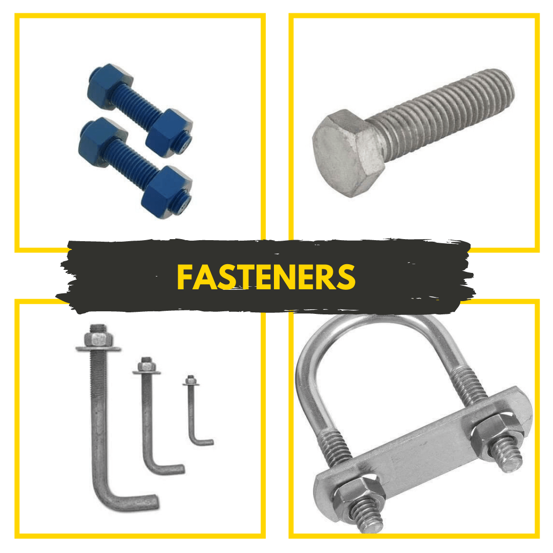 Fasteners