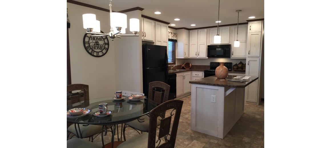  Perret Homes