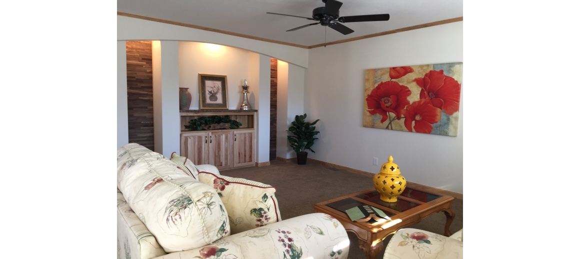  Perret Homes
