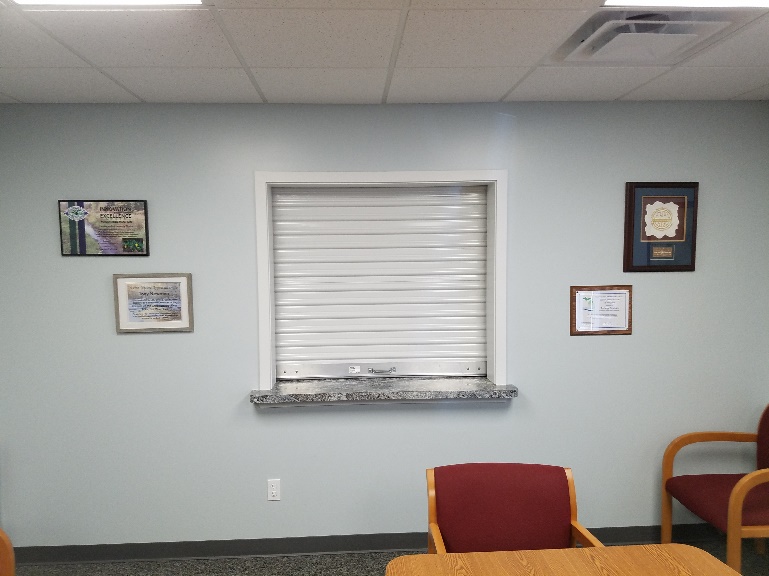 Shiawassee County Drain Commission Perrin Construction Co., Inc.