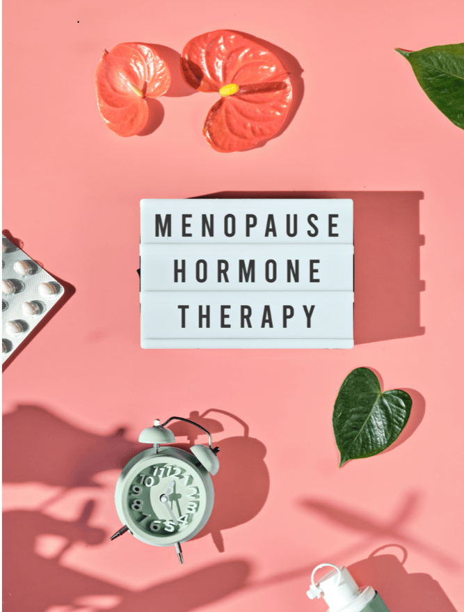Is Menopause Hormone Therapy Safe? What You Need to Know Khanh