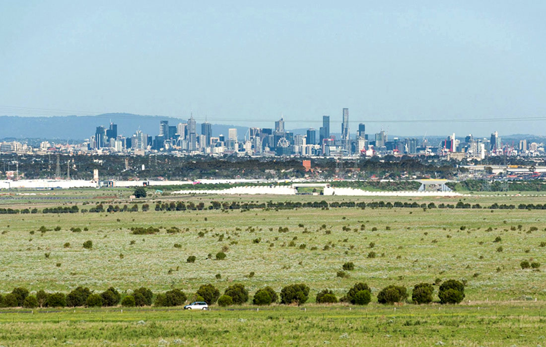 Perri Projects Mt. Atkinson