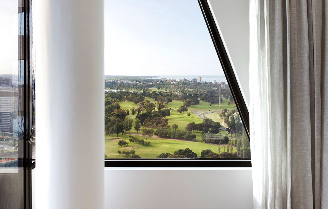 Perri Projects Albert Tower