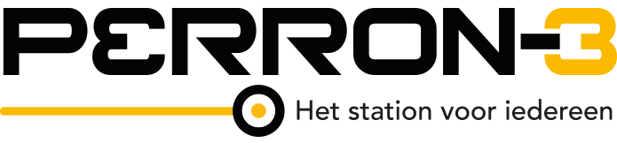 Publieke Dienstverlening Gemeente 'S-Hertogenbosch - Perron-3