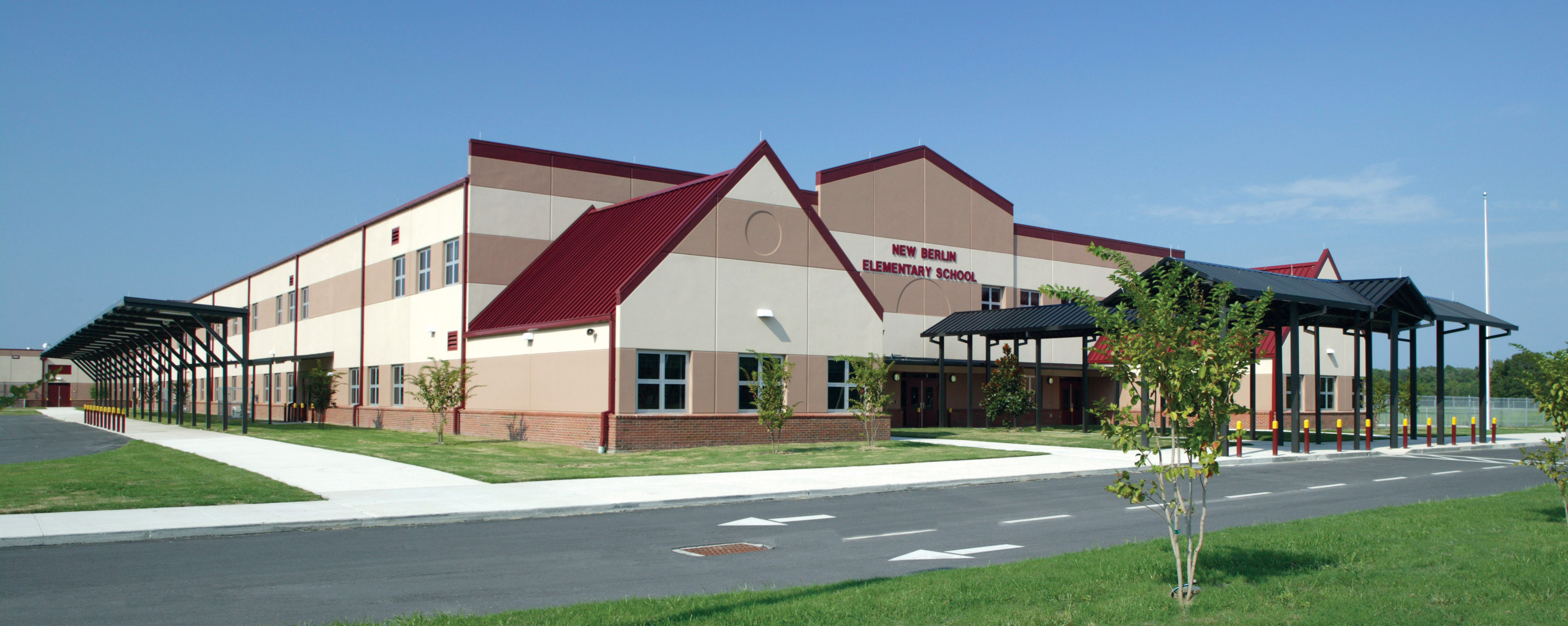 New Berlin Elementary School New Berlin Il School Calendar 2024-2025 NEW BERLIN ELEMENTARY SCHOOL Perry McCall