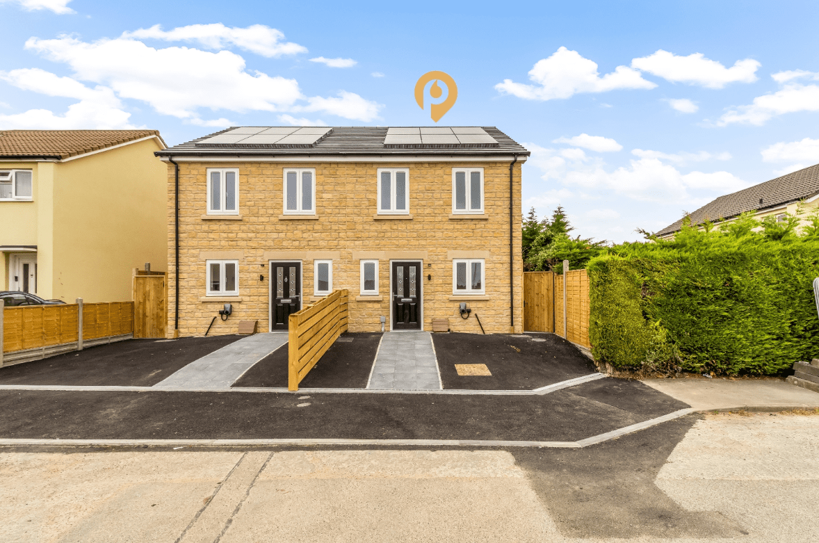 New Homes In Gloucestershire Perry Estate Agents