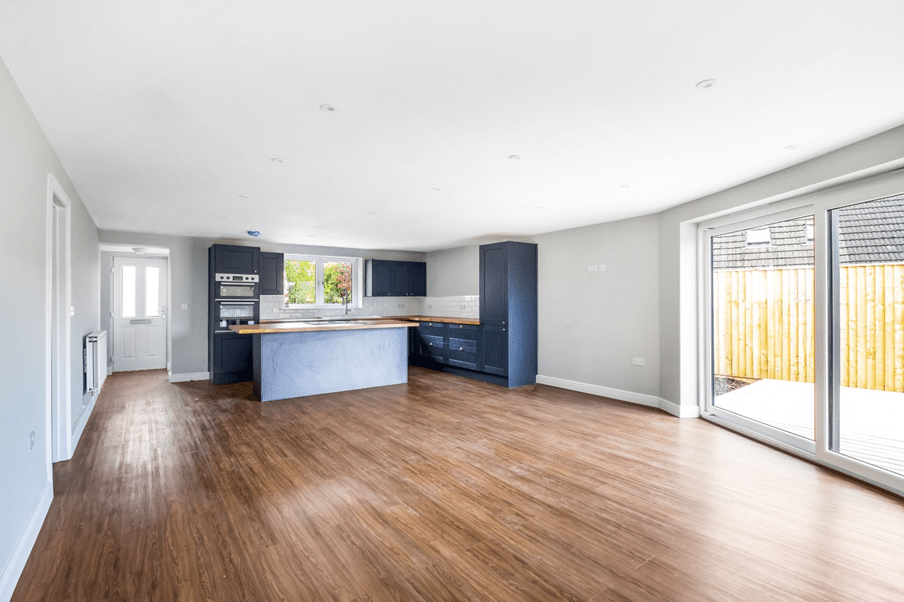 SAS(2018) Limited Perry Estate Agents