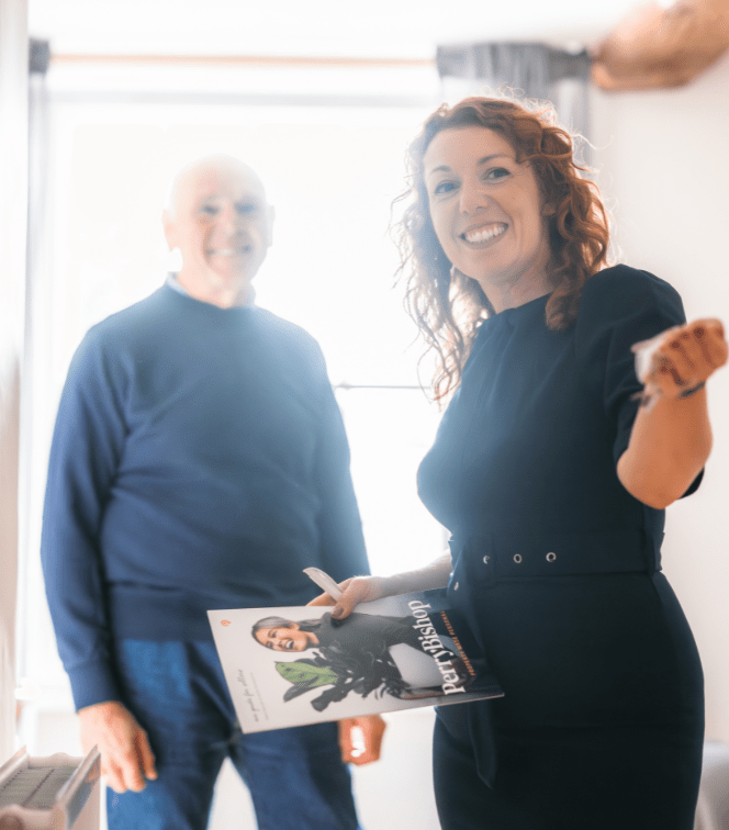 Instruct us Now Perry Estate Agents