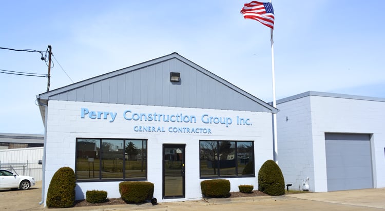 Perry Construction Group Inc. - About Us